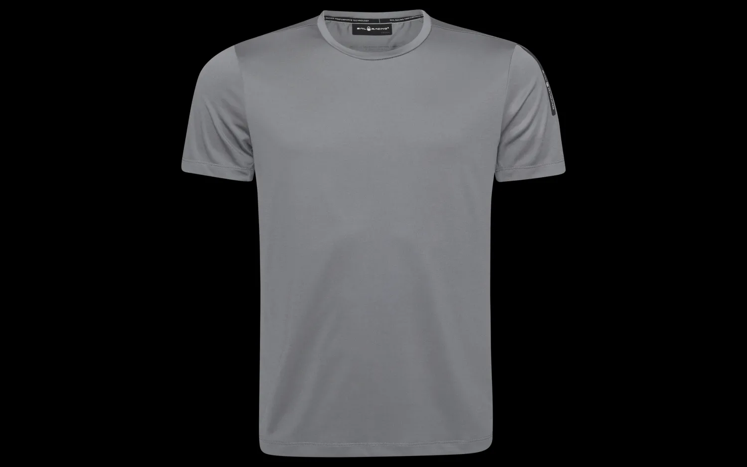 Best Sale SPRAY TECHNICAL TEE T-Shirts