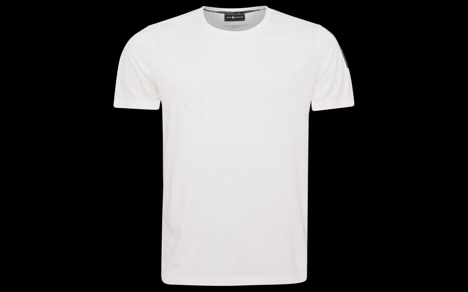 Best Sale SPRAY TECHNICAL TEE T-Shirts