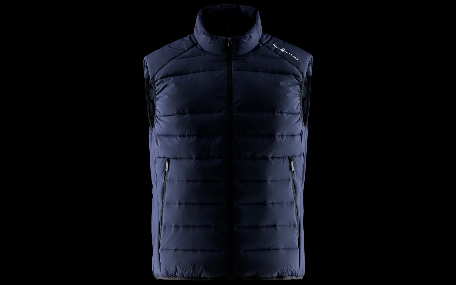 Hot SR DOWN VEST Jackets
