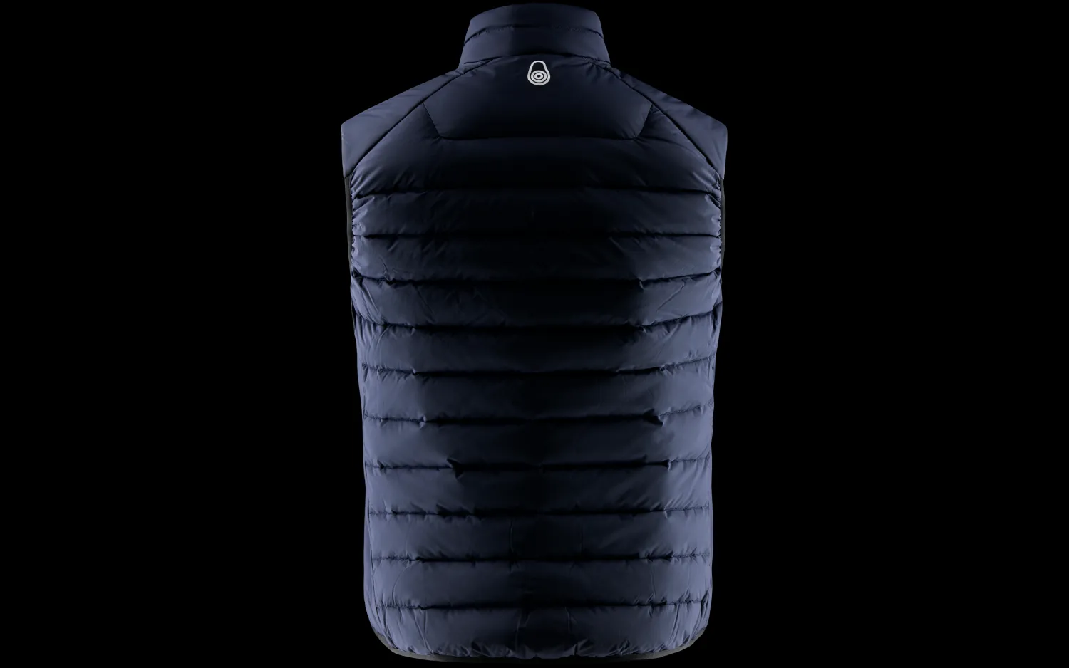 Hot SR DOWN VEST Jackets