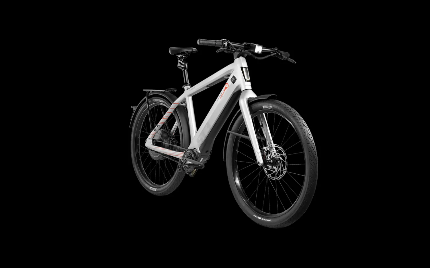 New ST3 Alinghi Red Bull Arbr | Arbr