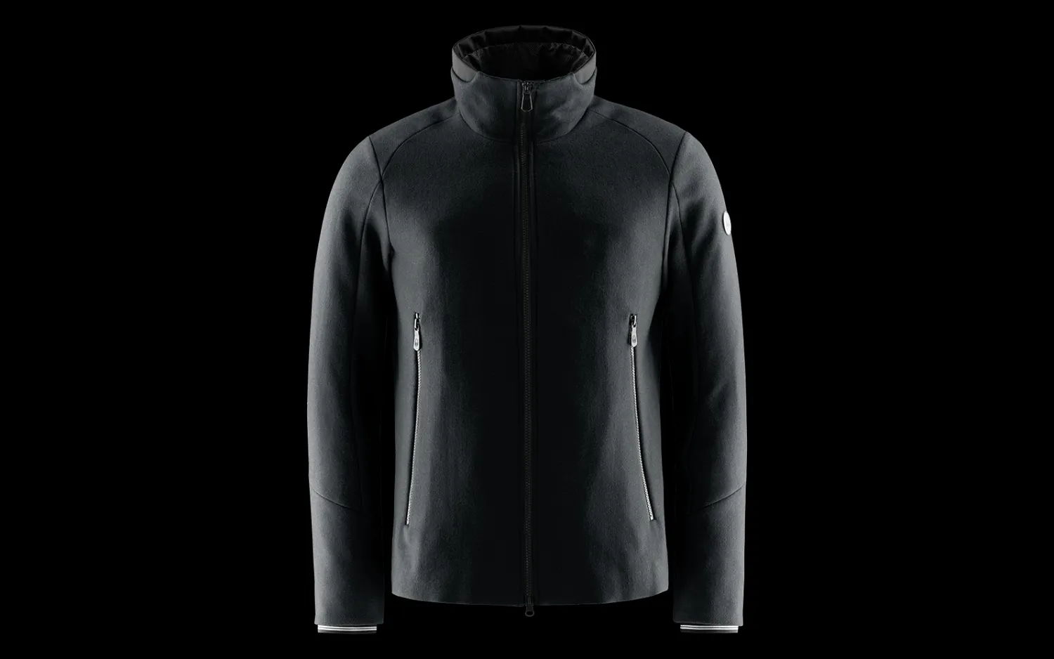 Flash Sale THE WOOL JACKET Jackets