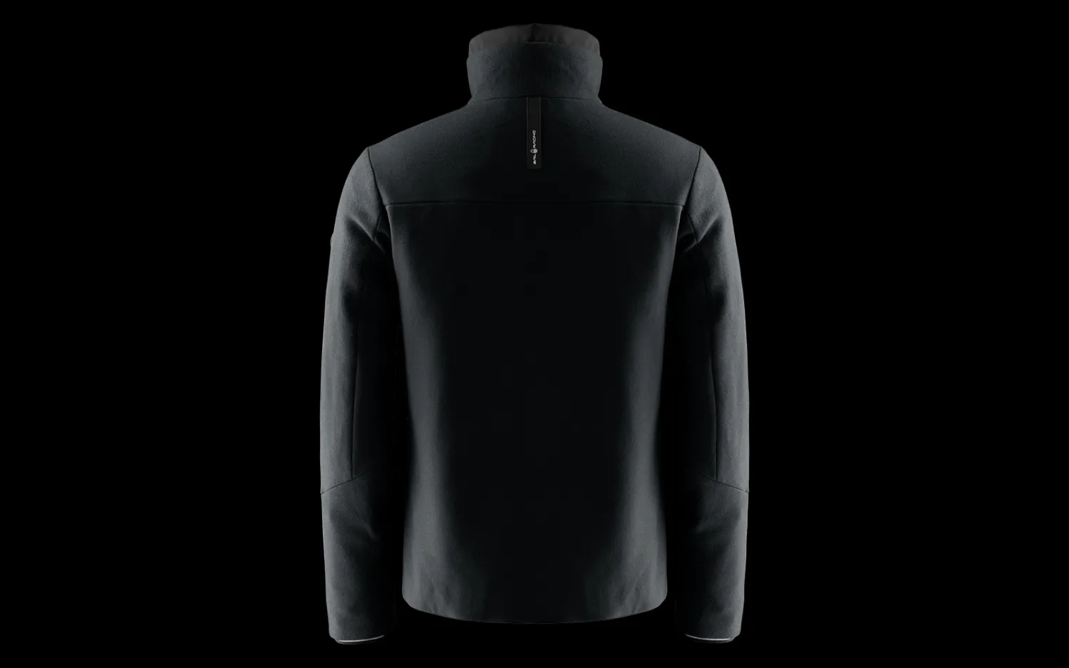 Flash Sale THE WOOL JACKET Jackets