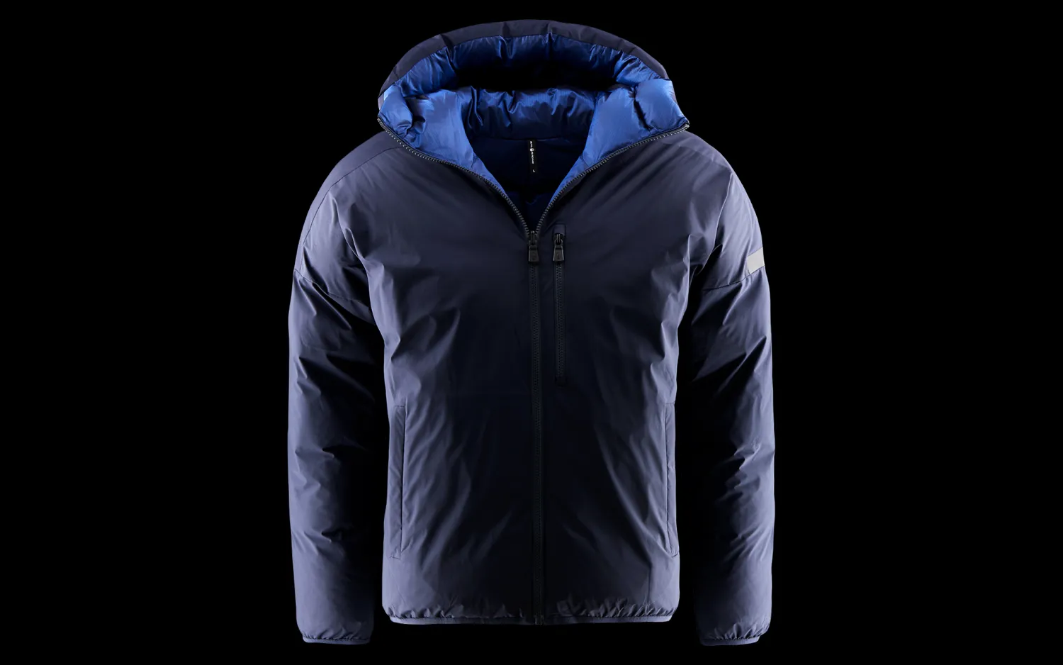 Sale THUNDER REVERSIBLE JACKET Jackets