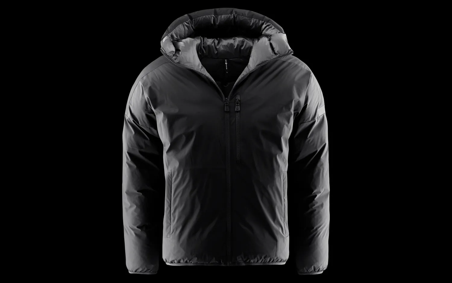 Flash Sale THUNDER REVERSIBLE JACKET Jackets