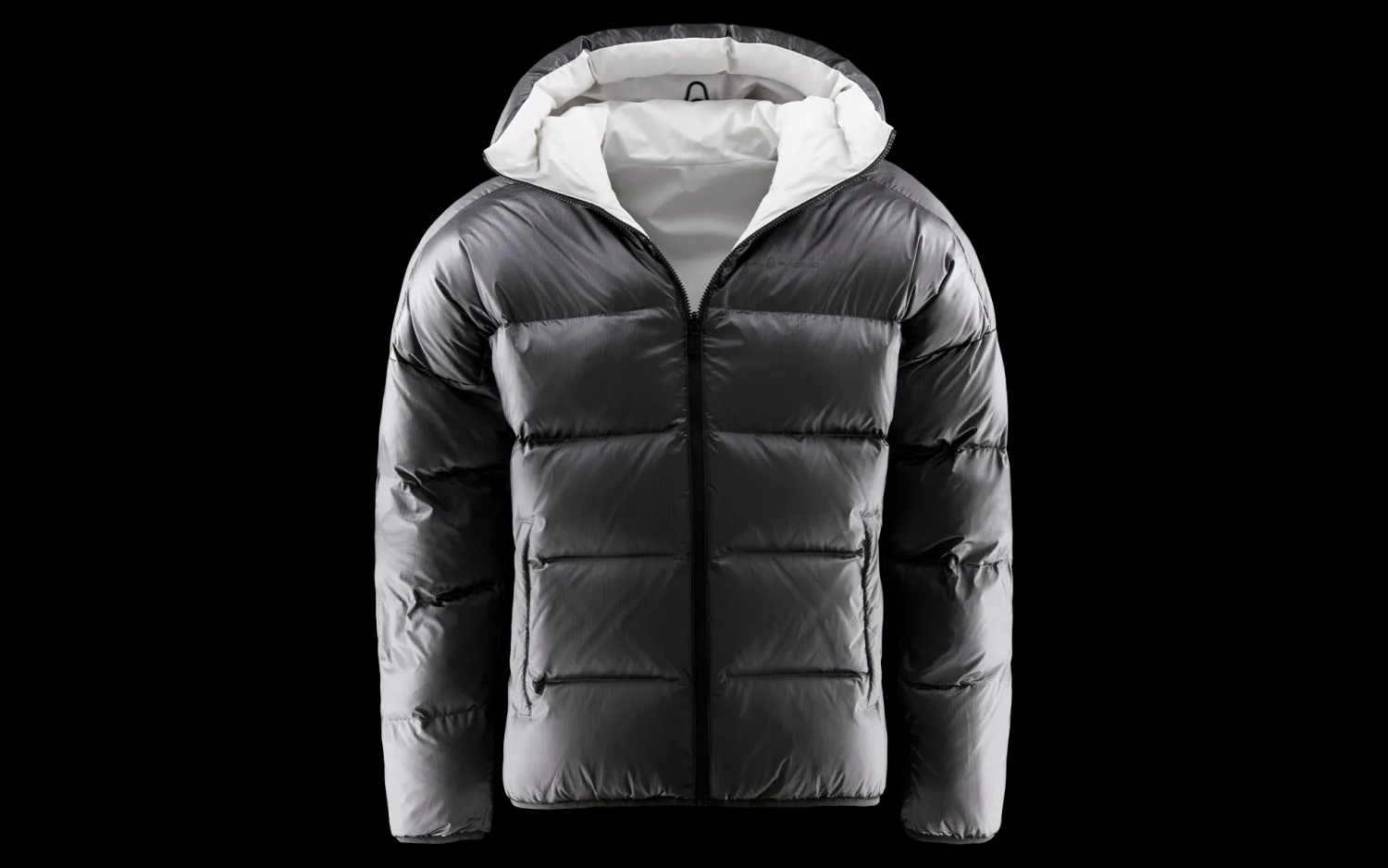 Shop THUNDER REVERSIBLE JACKET Jackets