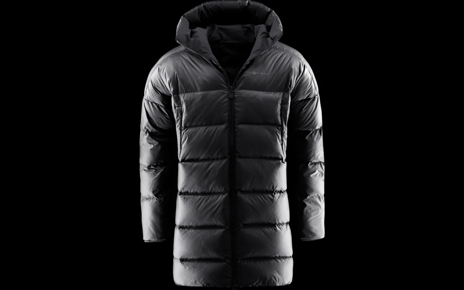 Cheap THUNDER REVERSIBLE PARKA Jackets