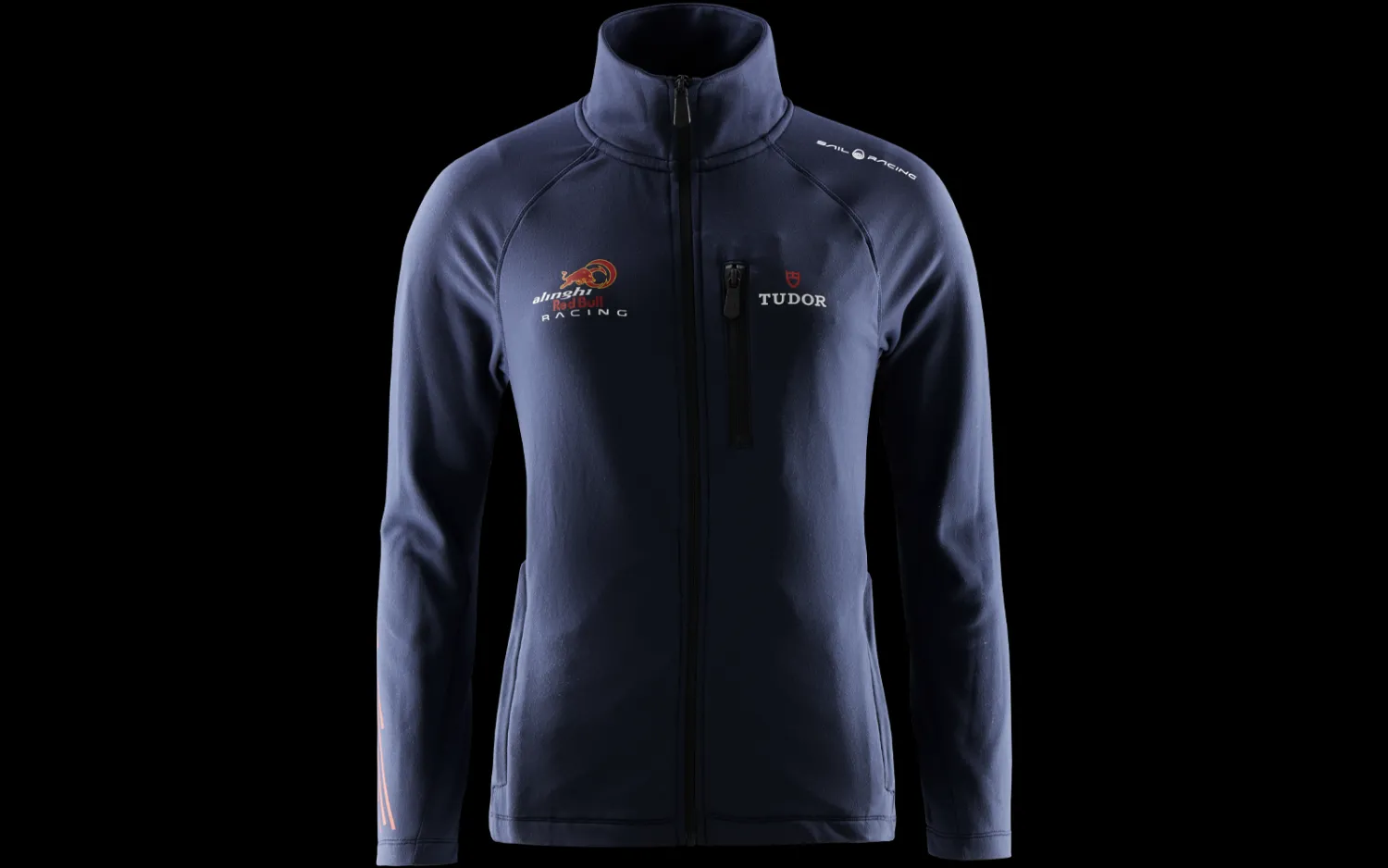 Store W ARBR FLEECE JACKET Arbr