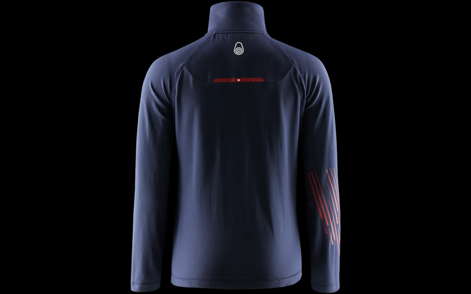 Store W ARBR FLEECE JACKET Arbr
