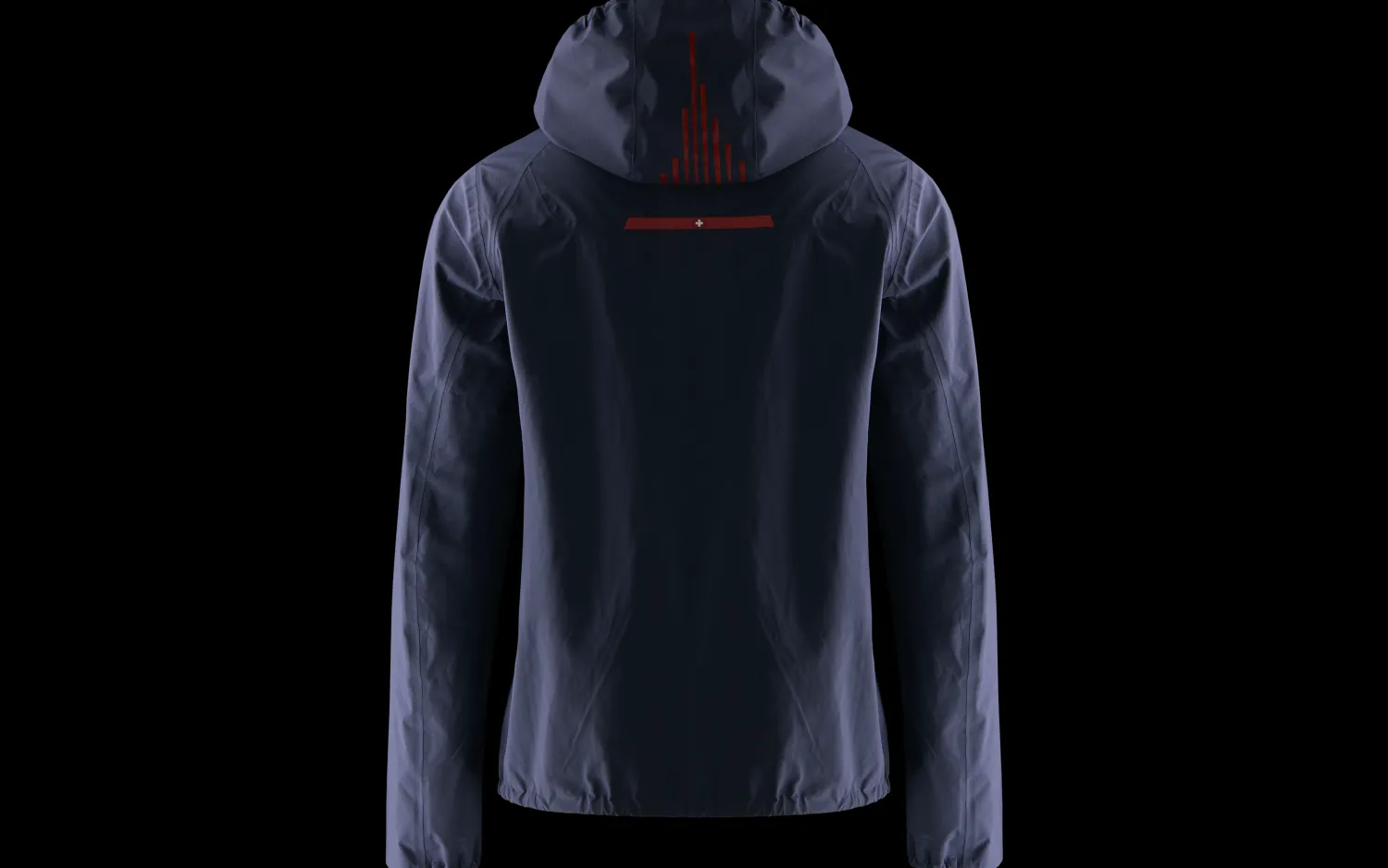 Clearance W ARBR TECH JACKET Arbr