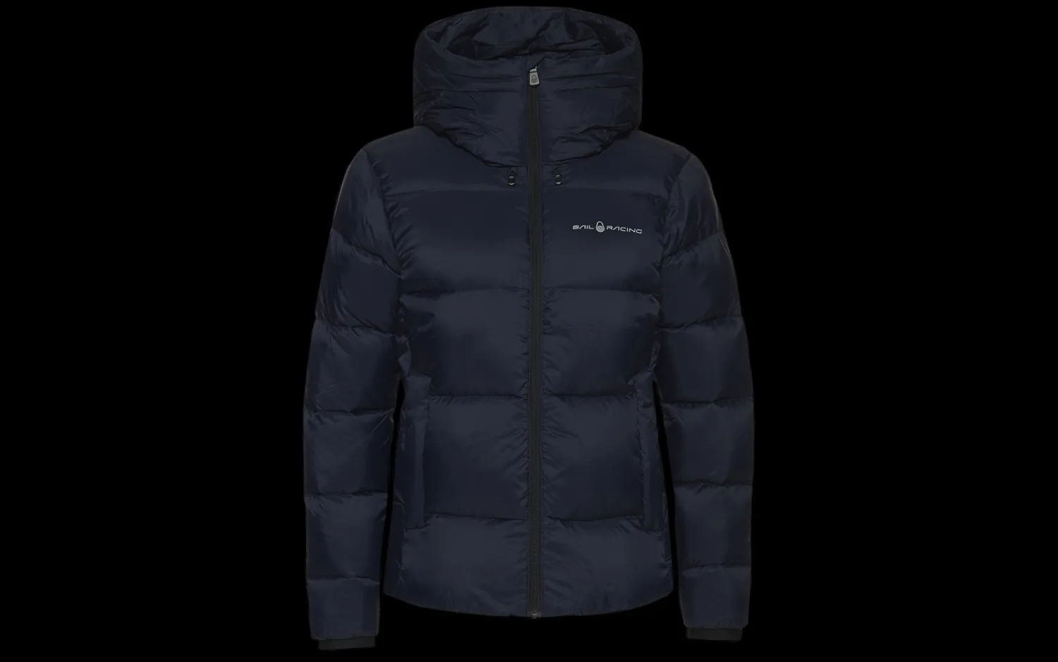 Store W CLOUD DOWN HOOD Jackets