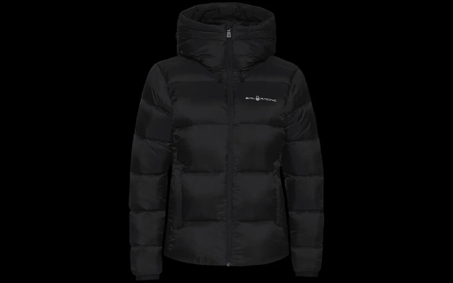 Clearance W CLOUD DOWN HOOD Jackets