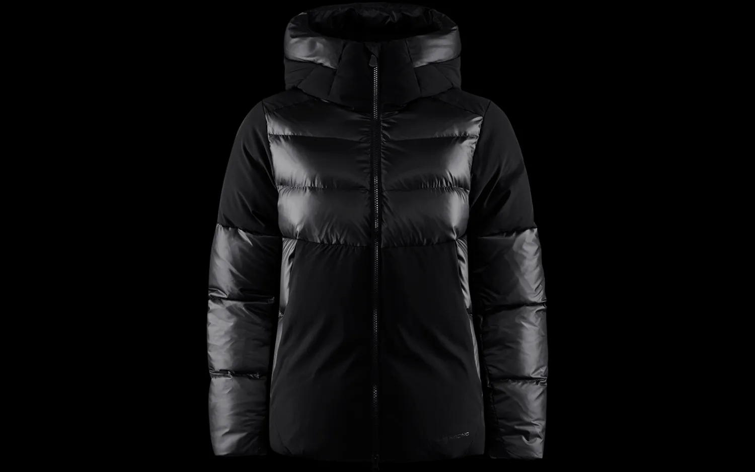 Store W DUMONT DOWN JACKET Jackets
