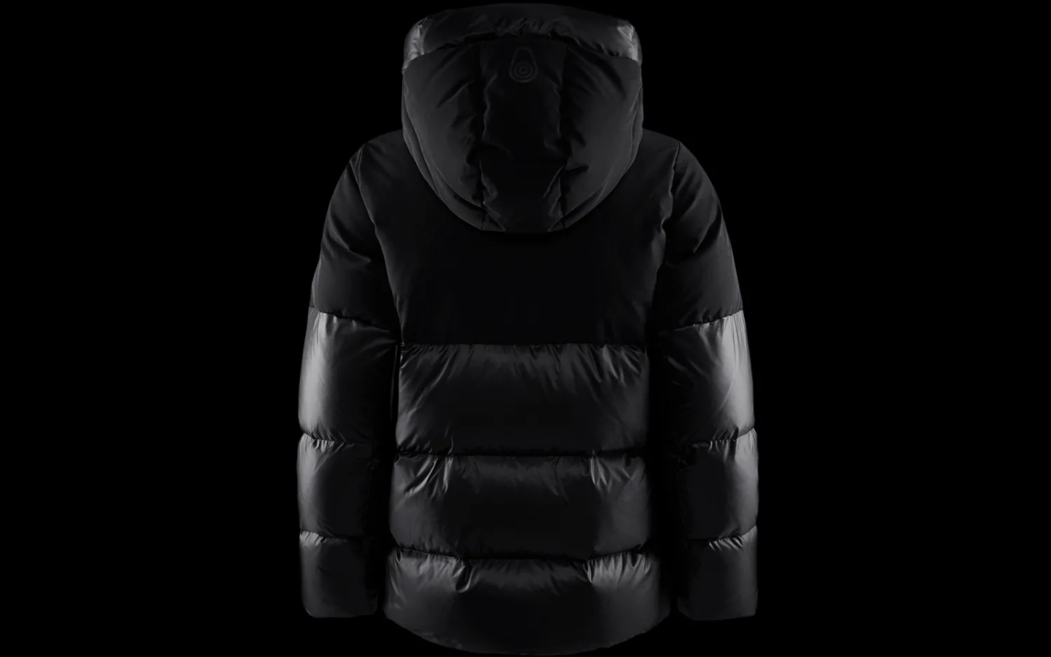 Store W DUMONT DOWN JACKET Jackets