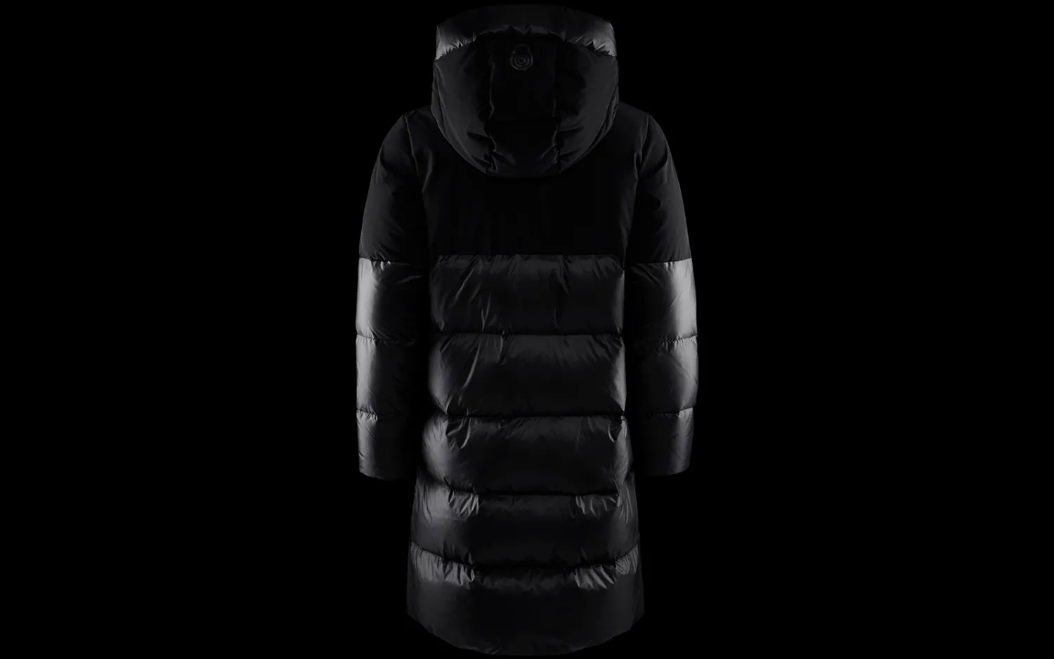 Shop W DUMONT DOWN PARKA Jackets