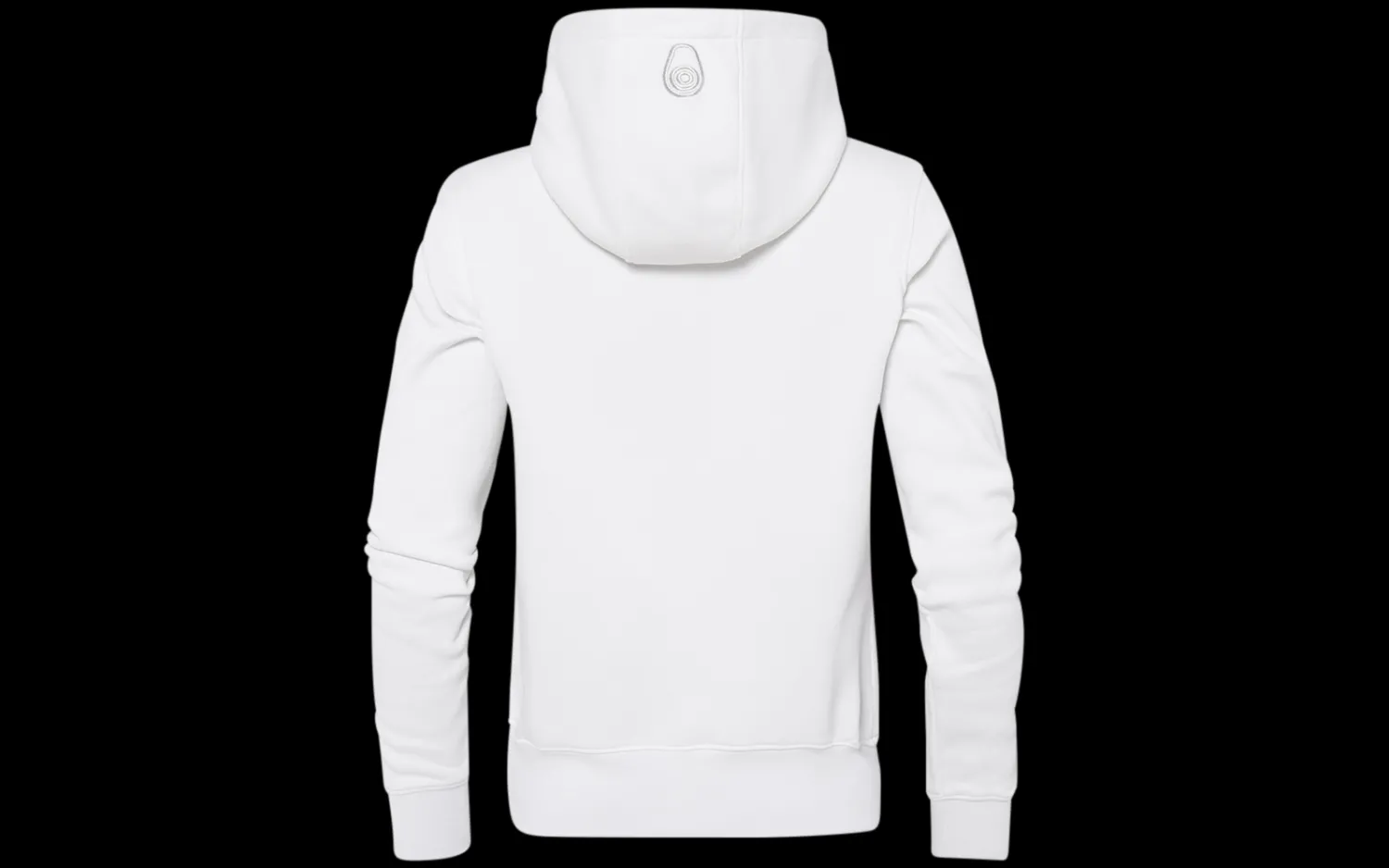 New W GALE HOOD Sweaters & Hoodies