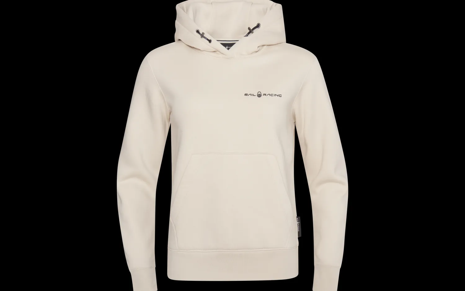 Flash Sale W GALE LOGO HOOD Sweaters & Hoodies
