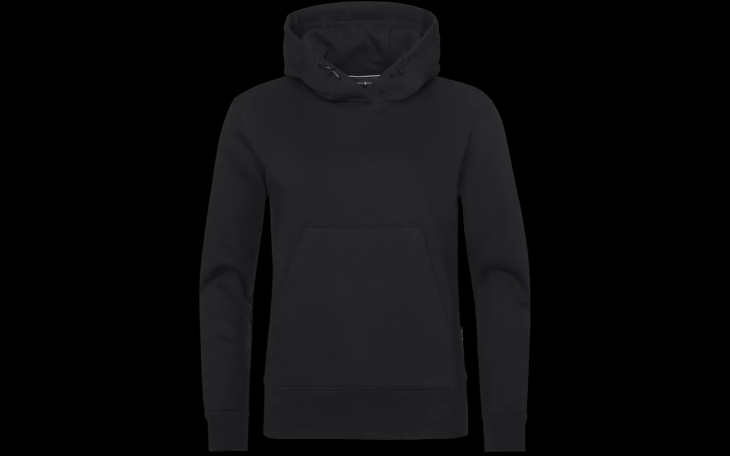 Fashion W GALE LOGO HOOD Sweaters & Hoodies