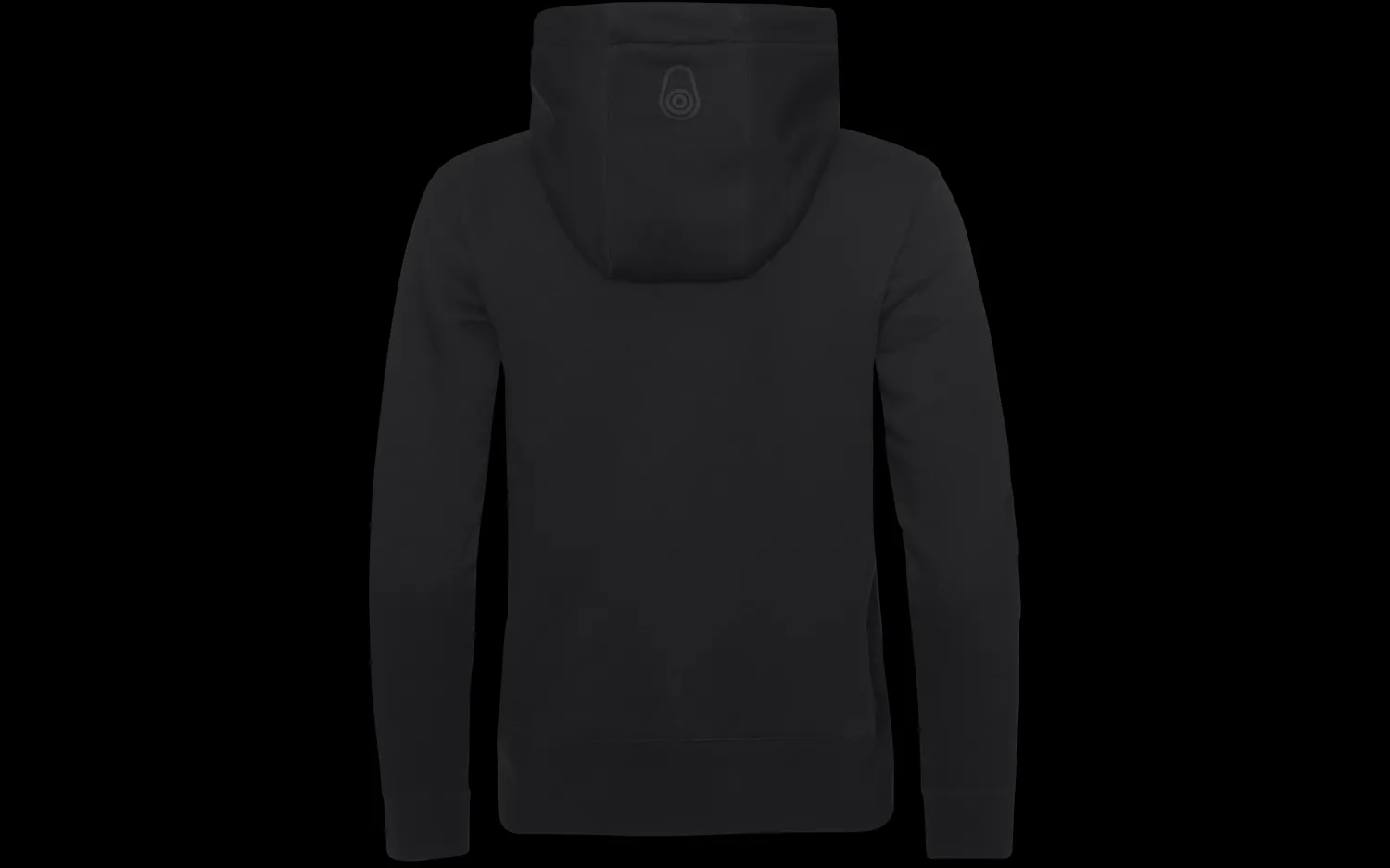Fashion W GALE LOGO HOOD Sweaters & Hoodies