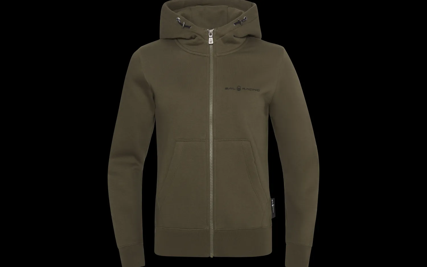 Best W GALE LOGO ZIP HOOD Sweaters & Hoodies