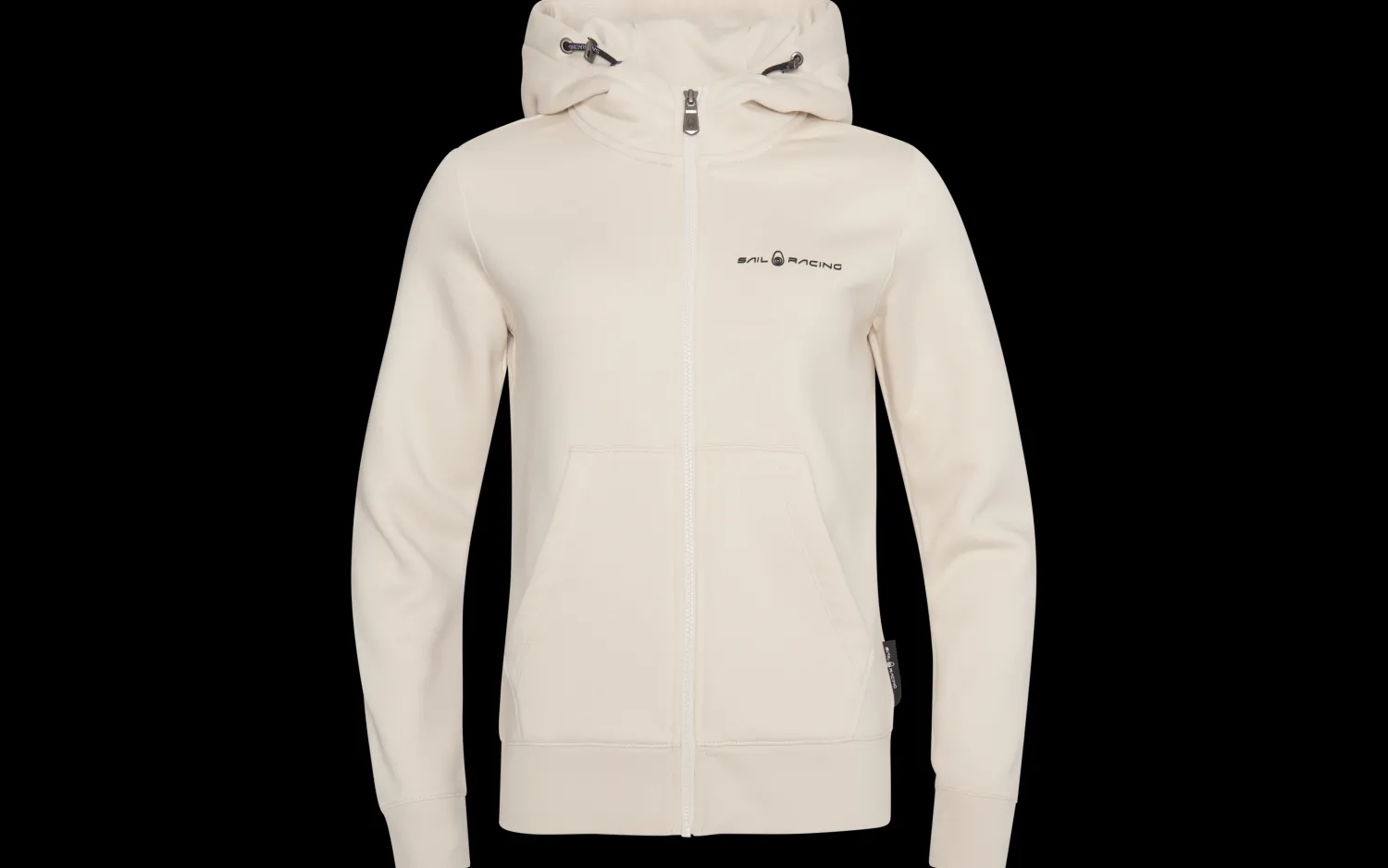 Cheap W GALE LOGO ZIP HOOD Sweaters & Hoodies