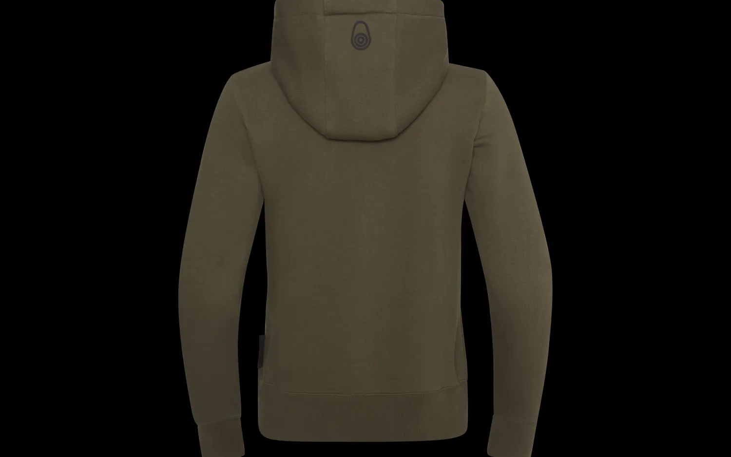 Best W GALE LOGO ZIP HOOD Sweaters & Hoodies