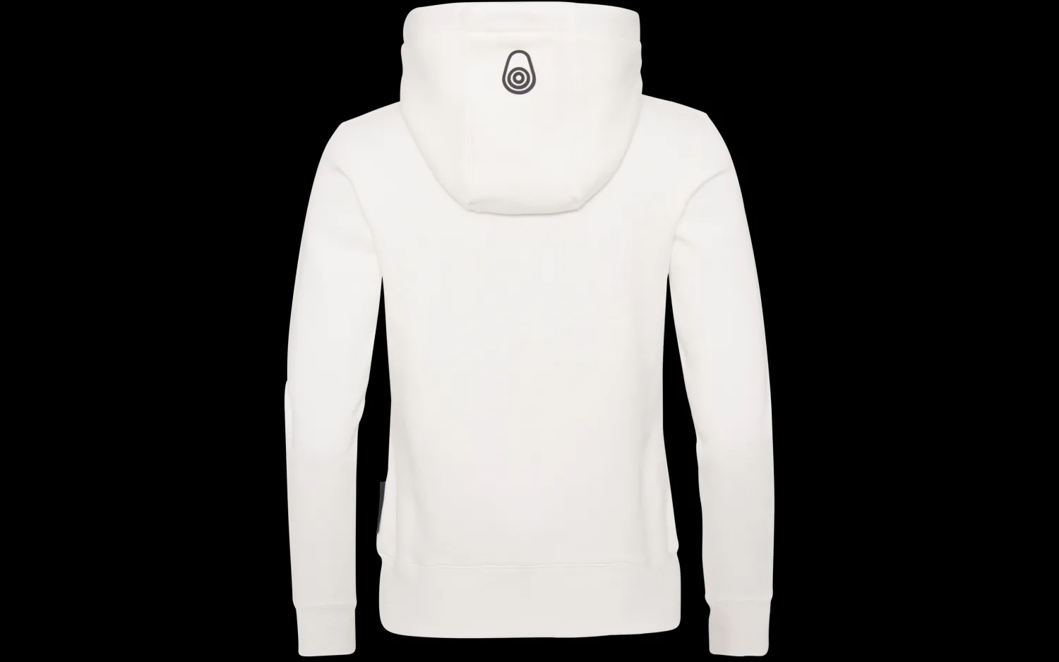Cheap W GALE LOGO ZIP HOOD Sweaters & Hoodies