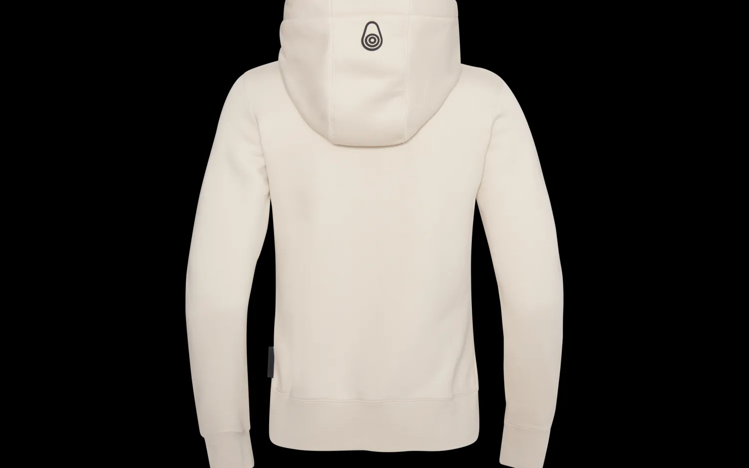 Cheap W GALE LOGO ZIP HOOD Sweaters & Hoodies