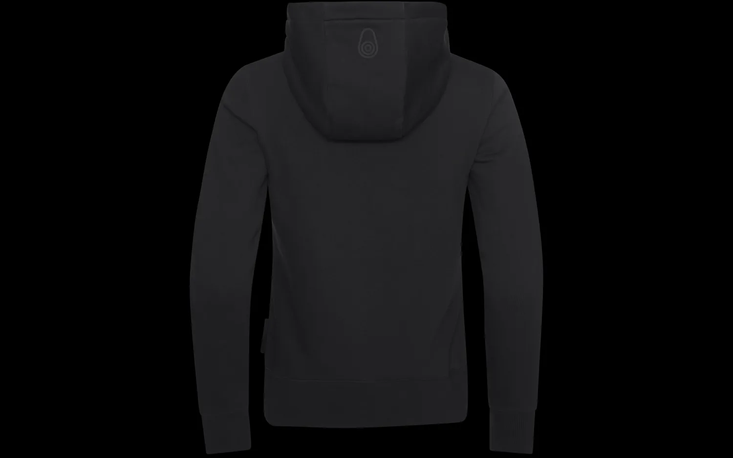 Fashion W GALE LOGO ZIP HOOD Sweaters & Hoodies