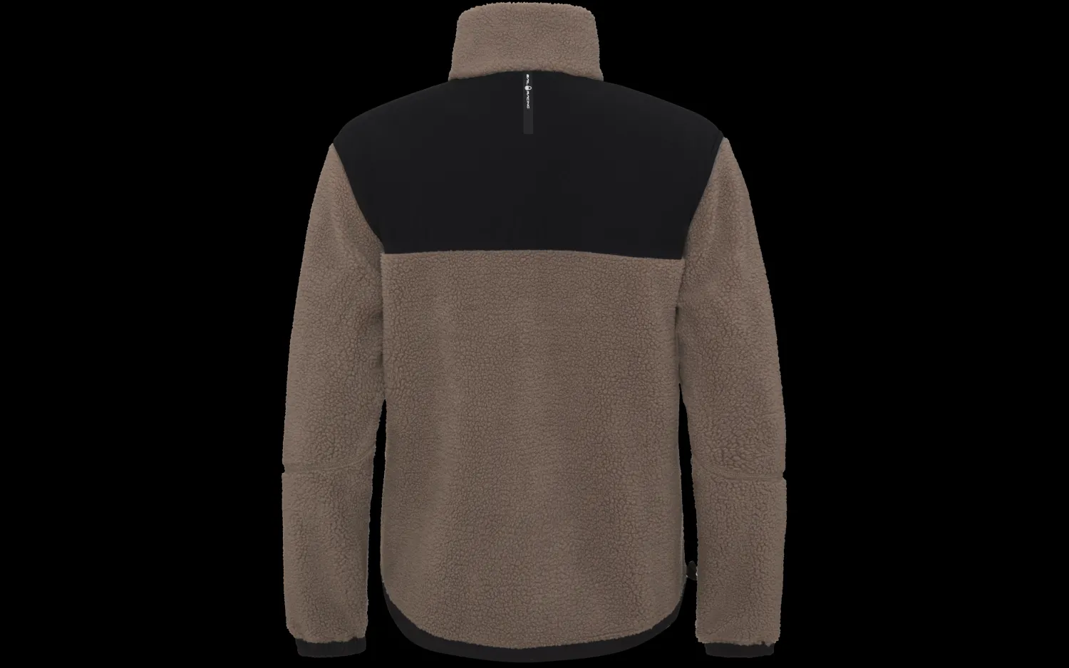 Store W GALE PILE HALF ZIP Sweaters & Hoodies
