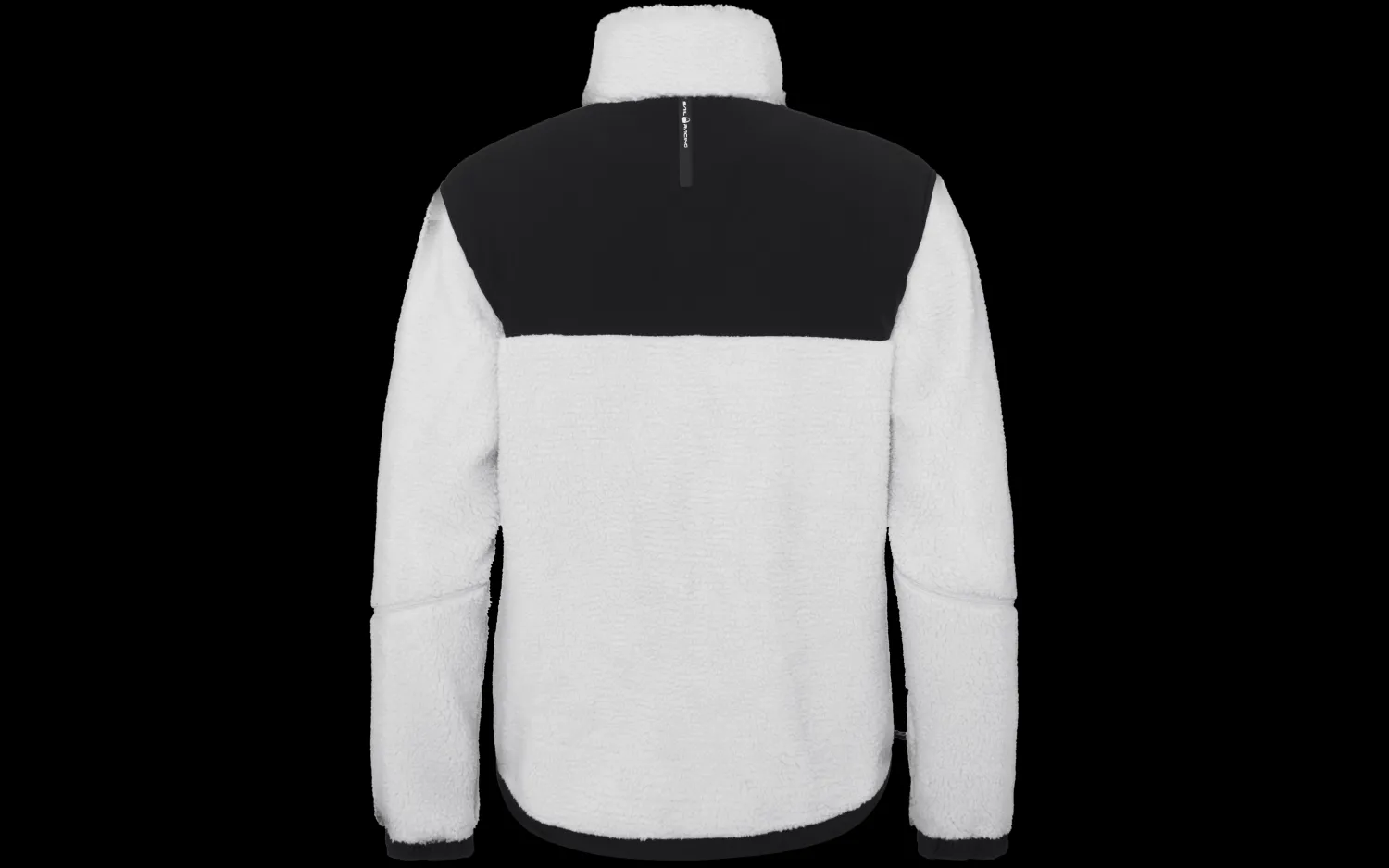 Sale W GALE PILE HALF ZIP Sweaters & Hoodies