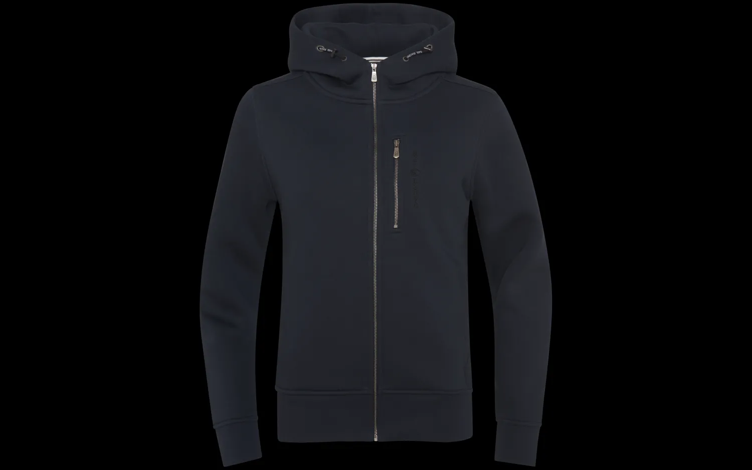 Online W GALE ZIP HOOD Sweaters & Hoodies