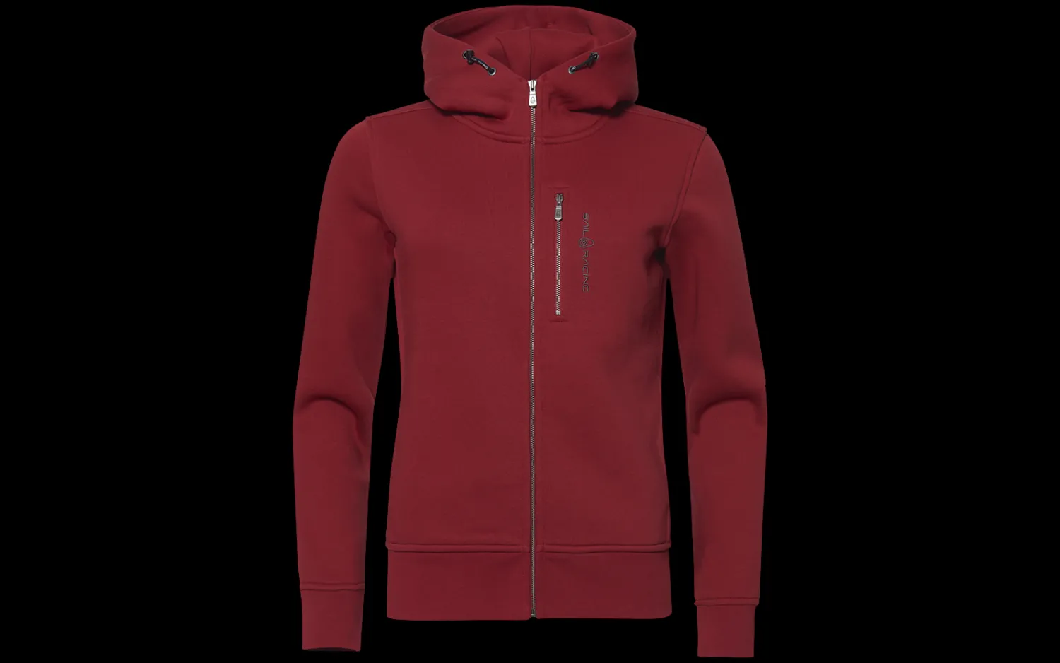 Online W GALE ZIP HOOD Sweaters & Hoodies