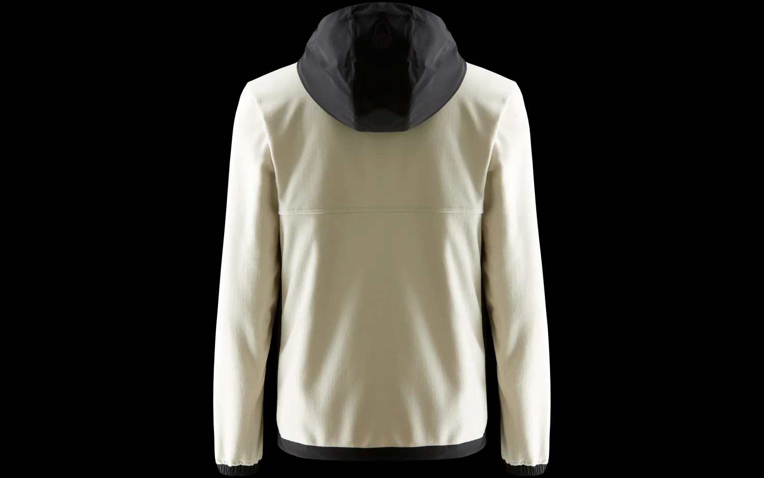 Online W GLACIER BAY FLEECE ANORAK Sweaters & Hoodies