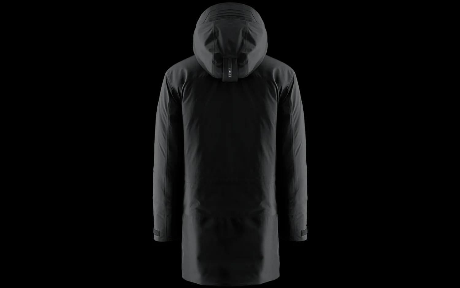 Sale W GLACIER BAY PARKA Jackets
