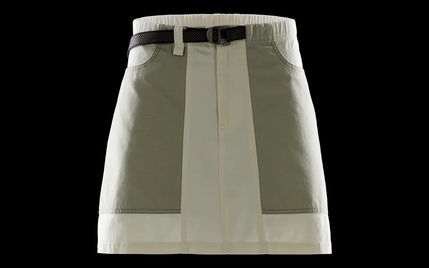 Clearance W MIST BLOCKED SKIRT Shorts | Dresses & Skirts
