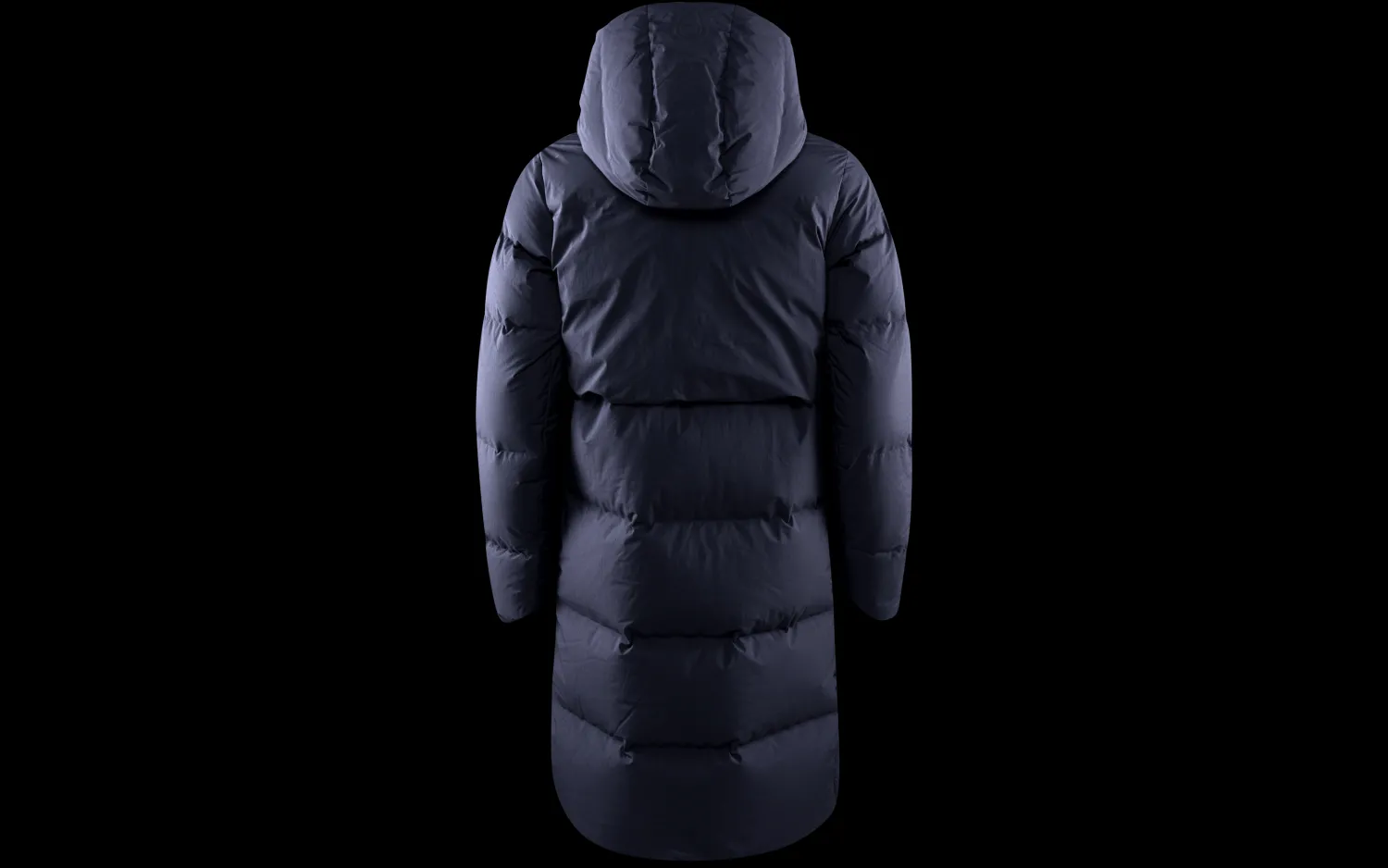Clearance W RACE EDITION DOWN PARKA Jackets
