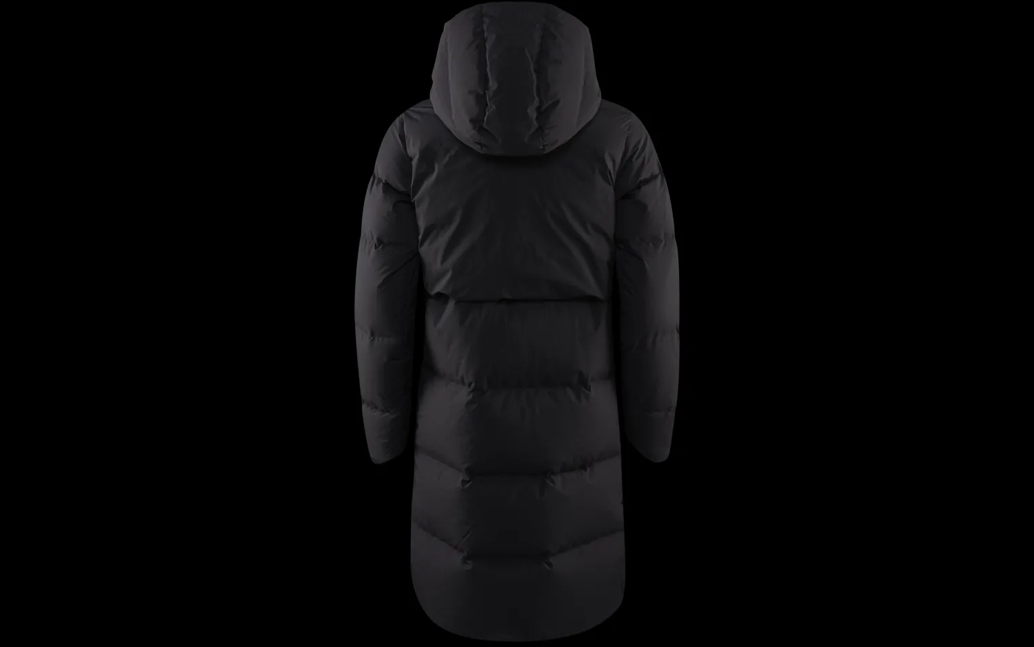 Cheap W RACE EDITION DOWN PARKA Jackets