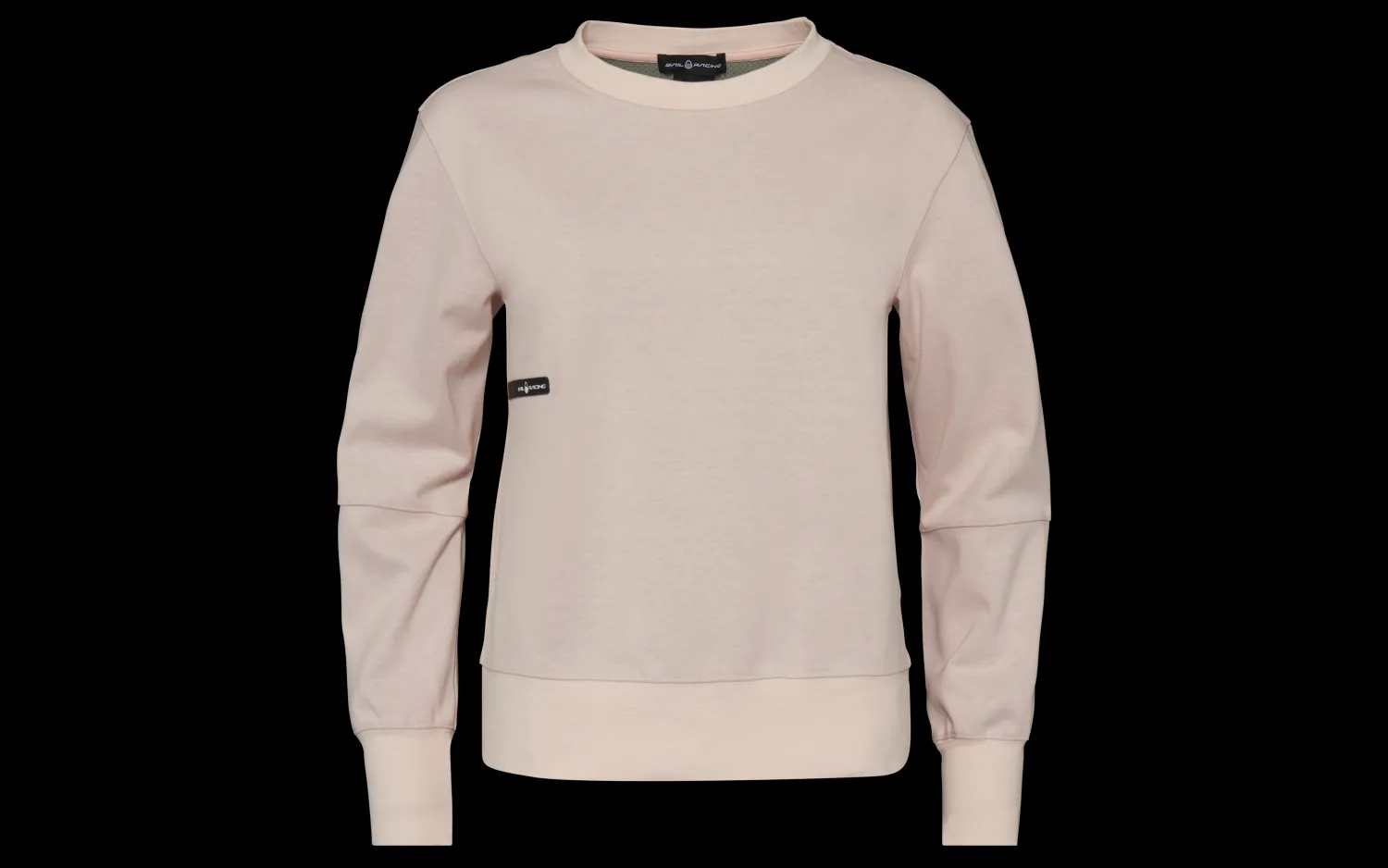 Fashion W RACE HEAVY SWEATER Sweaters & Hoodies