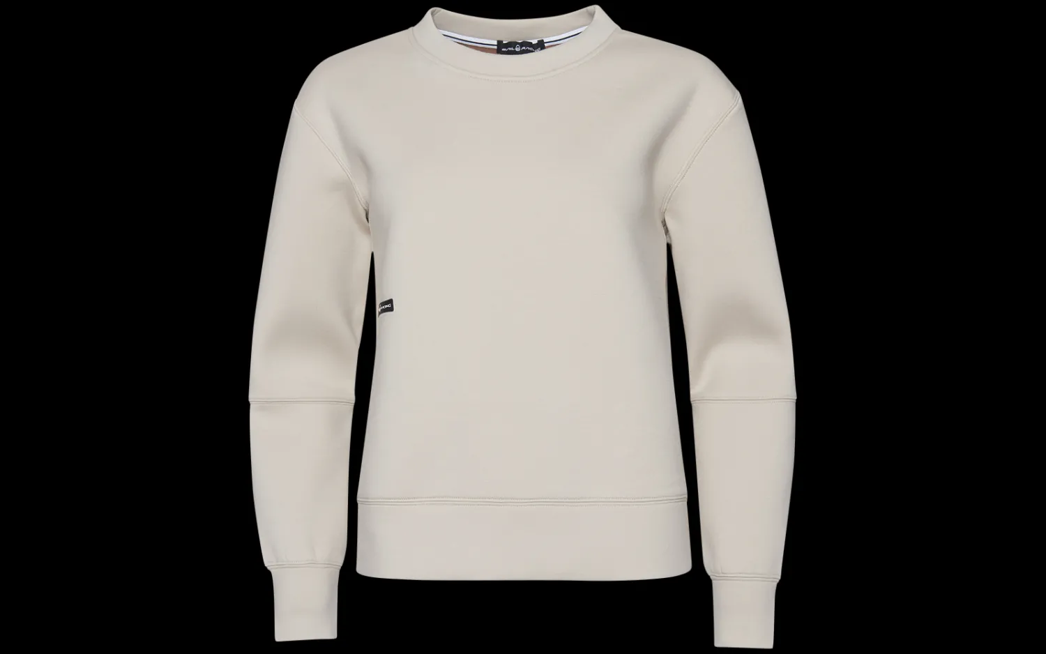 Flash Sale W RACE HEAVY SWEATER Sweaters & Hoodies