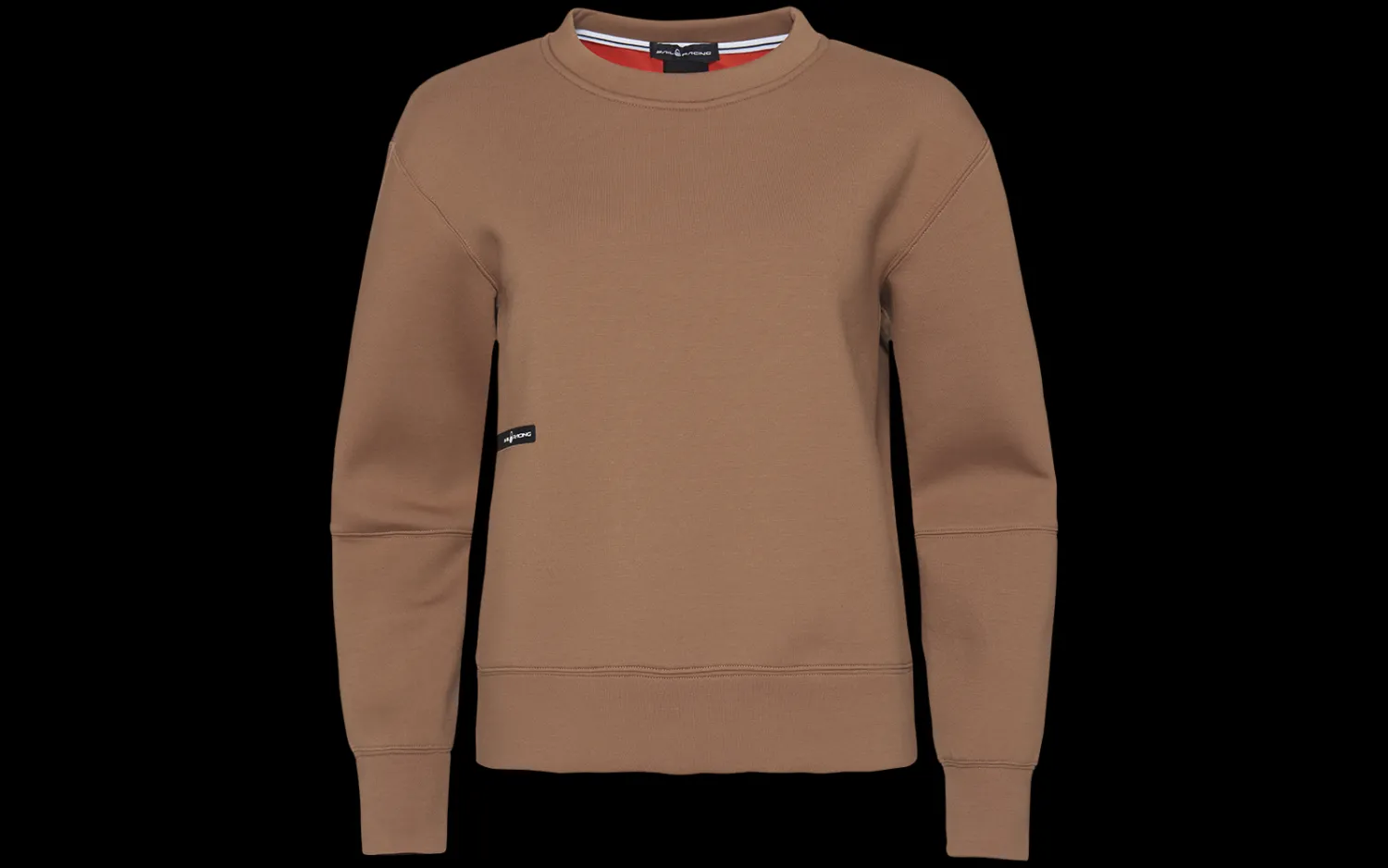 Online W RACE HEAVY SWEATER Sweaters & Hoodies