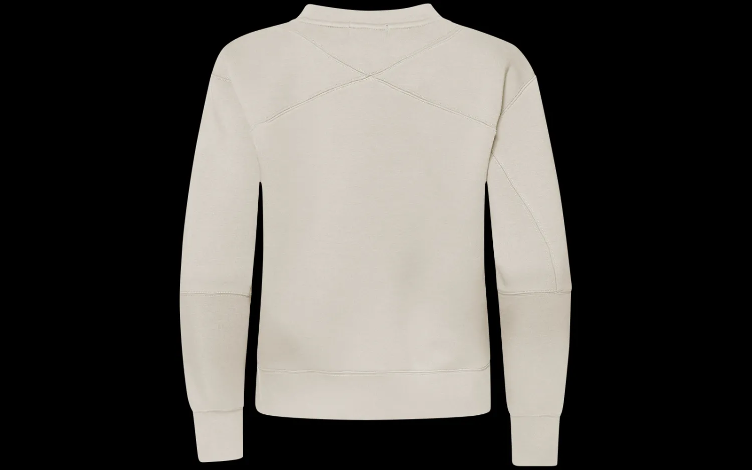 Flash Sale W RACE HEAVY SWEATER Sweaters & Hoodies