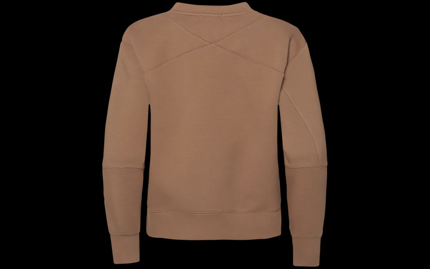 Online W RACE HEAVY SWEATER Sweaters & Hoodies