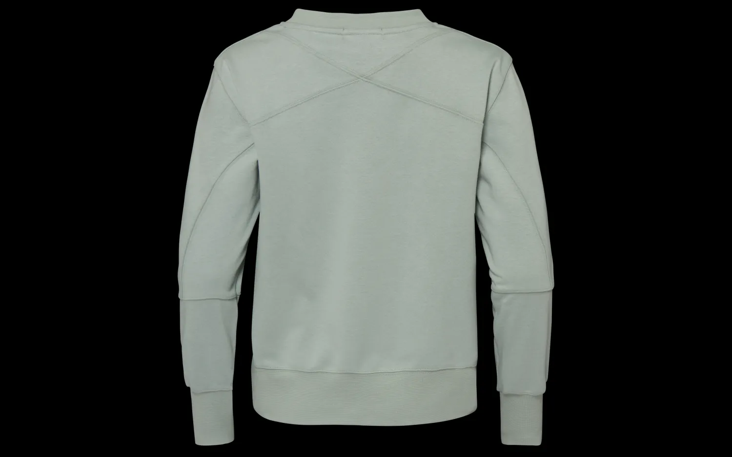 New W RACE HEAVY SWEATER Sweaters & Hoodies
