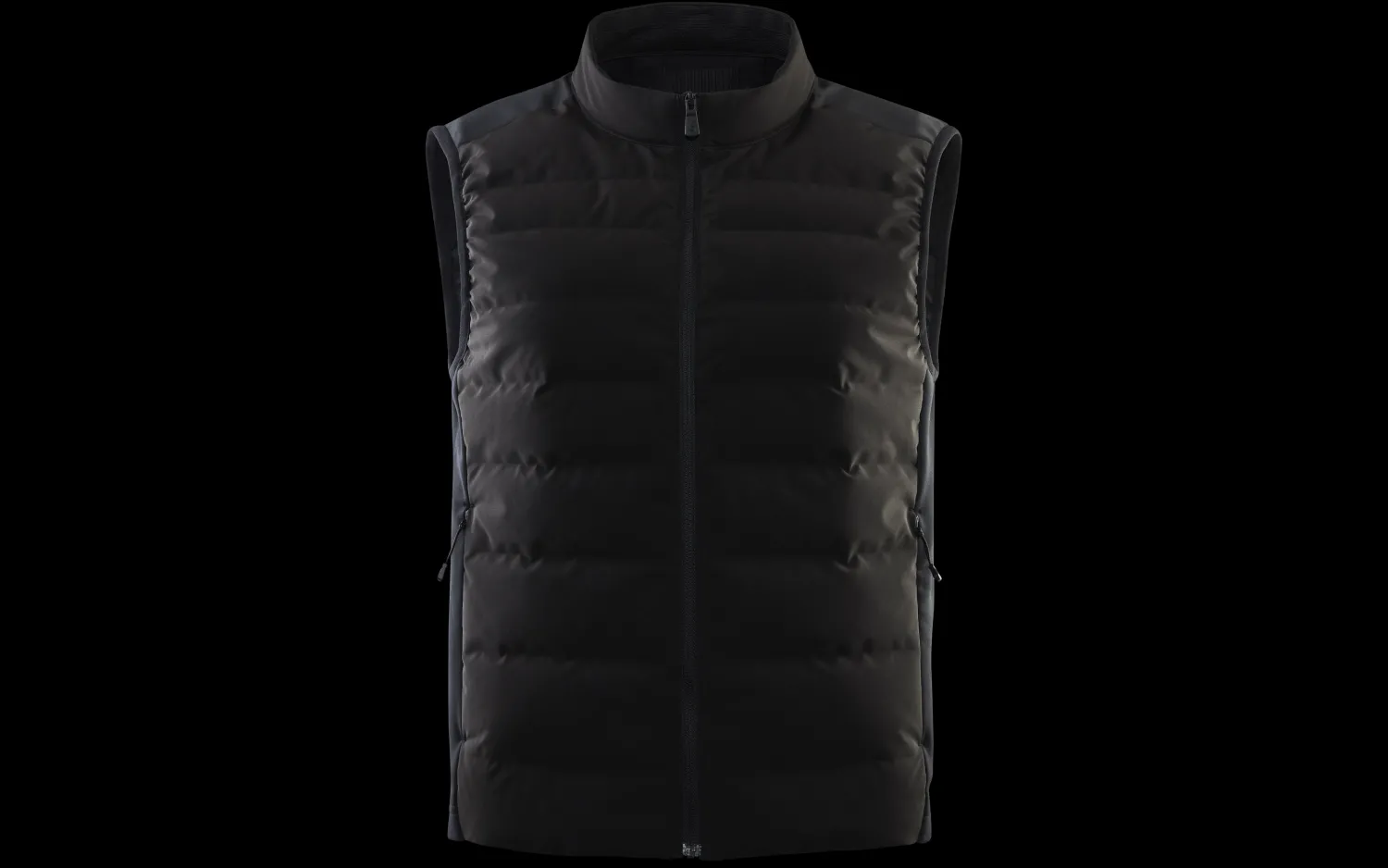 Cheap W RACE WELDED LIGHT VEST Jackets
