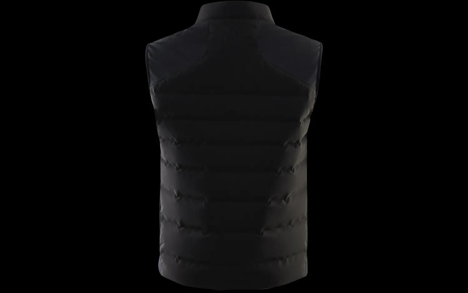 Cheap W RACE WELDED LIGHT VEST Jackets