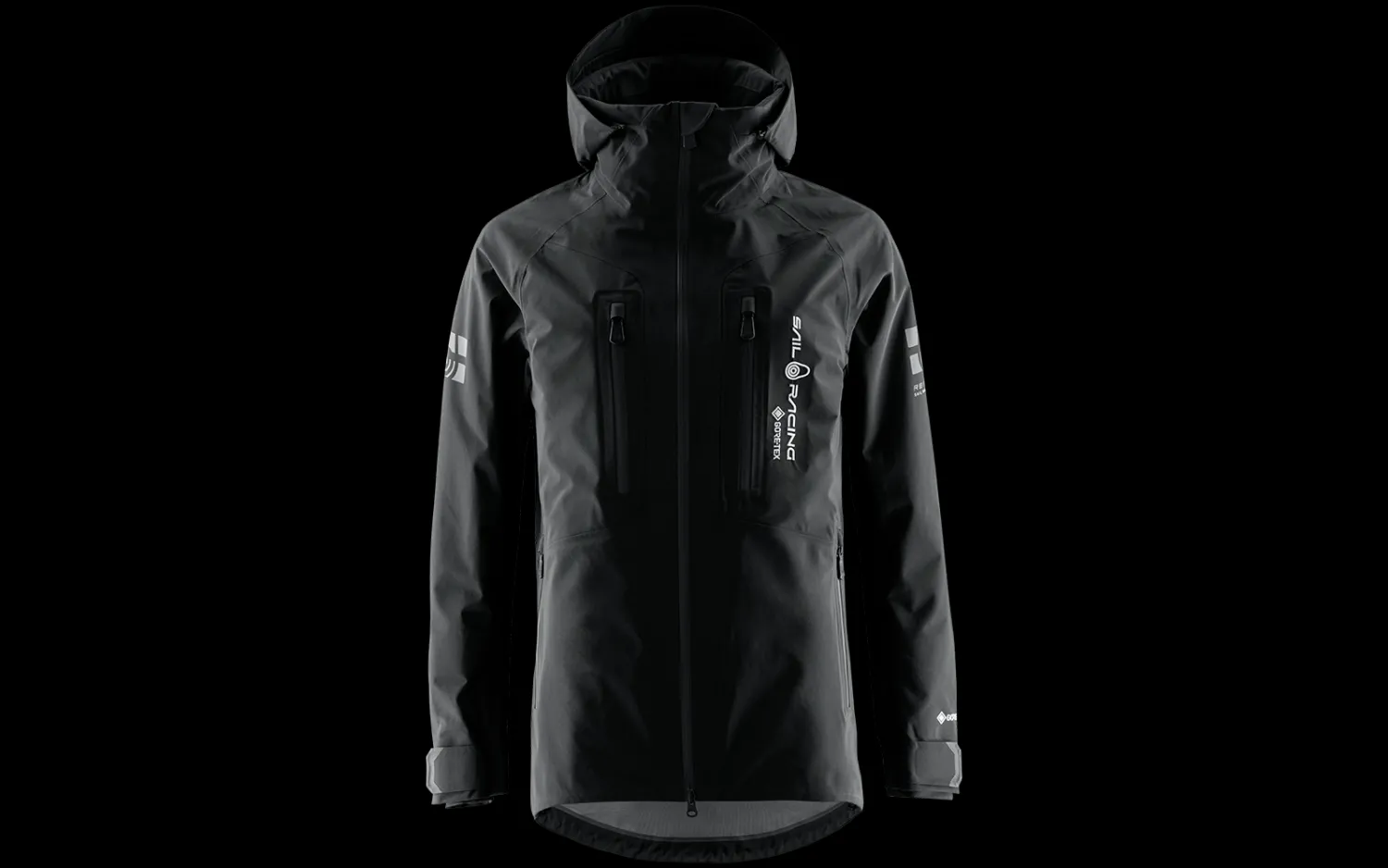 Best W REFERENCE PRO JACKET Jackets | Technical Sailing