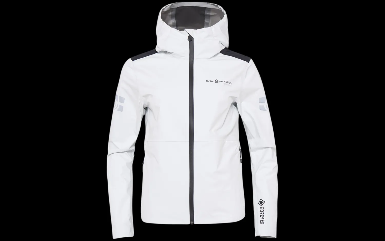 Shop W SPRAY GORE TEX JACKET Jackets | Technical Sailing