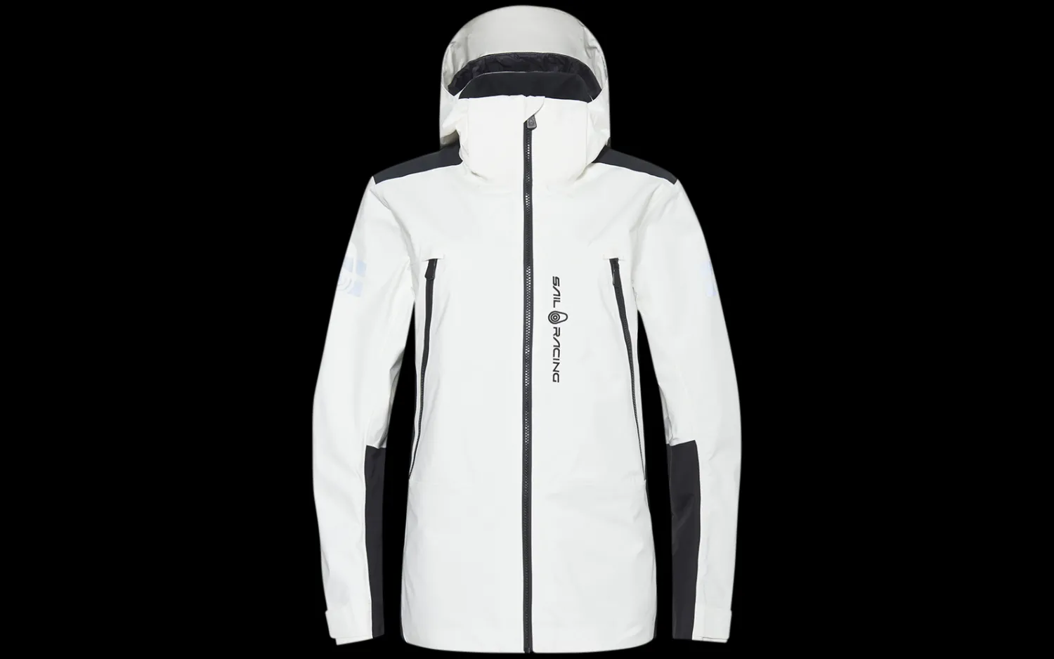Store W SPRAY OCEAN JACKET Jackets | Technical Sailing