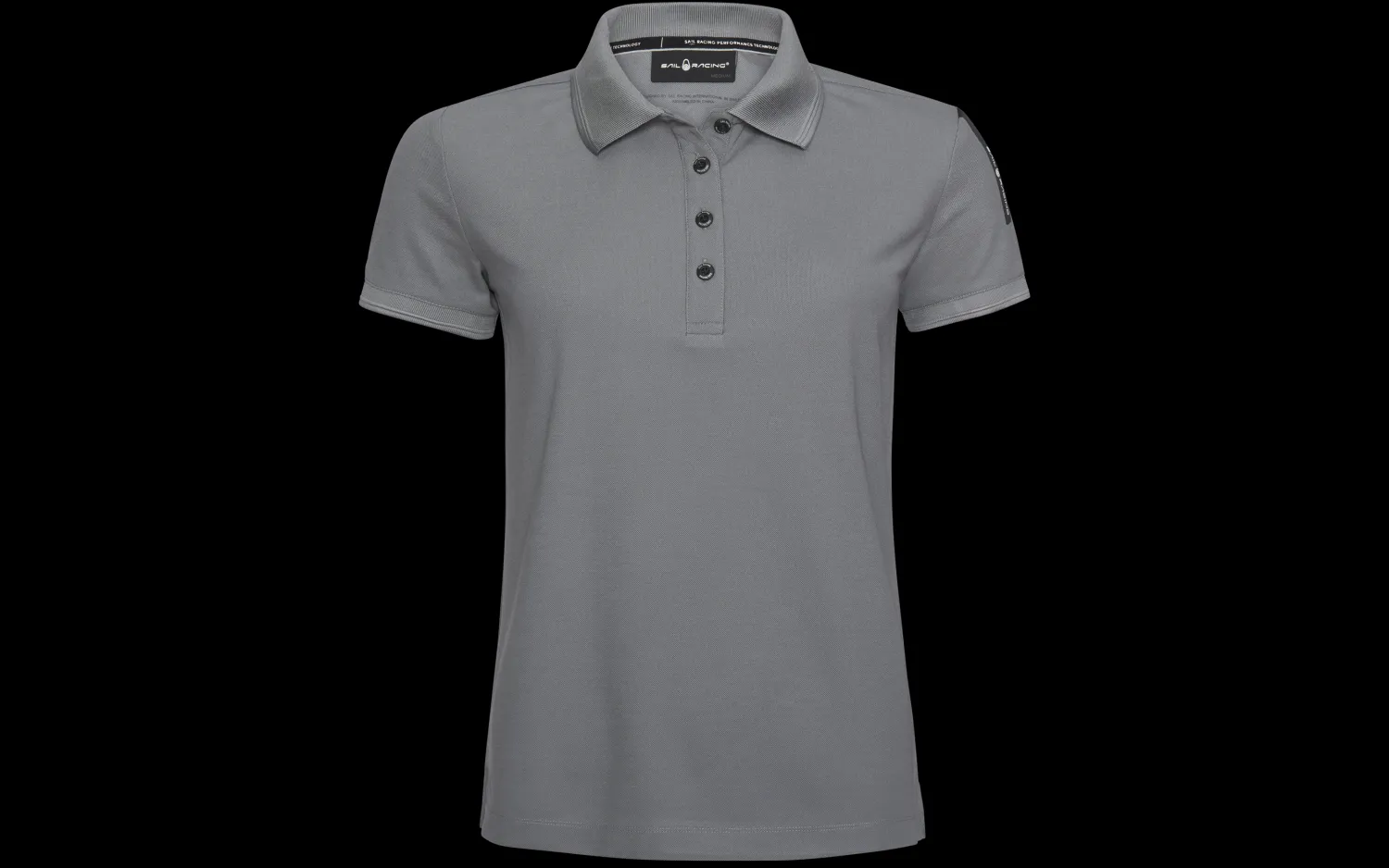 Best W SPRAY TECHNICAL POLO Polos